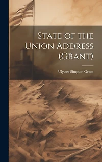 State of the Union Address (Grant)