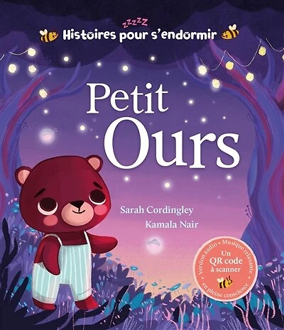 Petit Ours