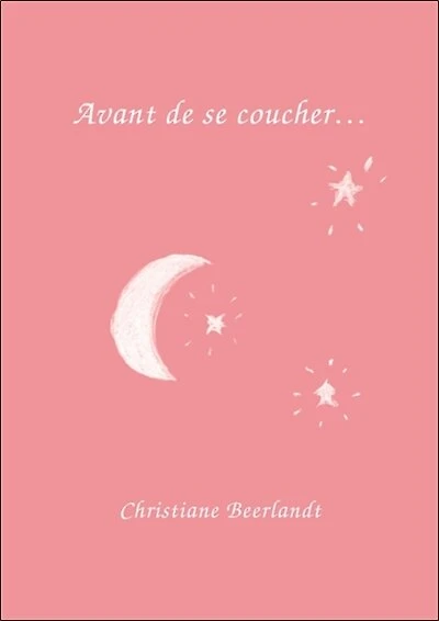 Avant de se coucher...