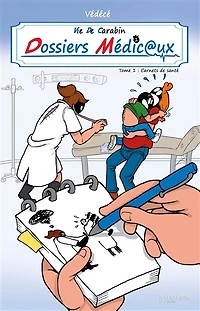 Carnets de santé