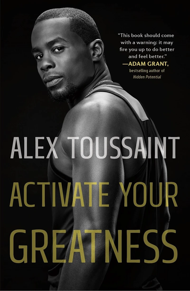 Activate Your Greatness