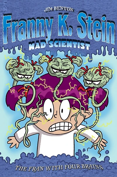 The Fran with Four Brains