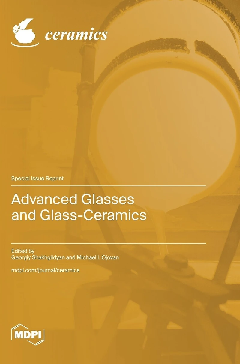 Advanced Glasses and Glass-Ceramics