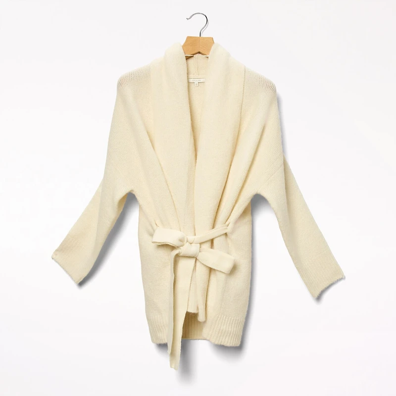 Ballet Cardigan