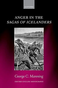 Anger the Sagas of Icelanders