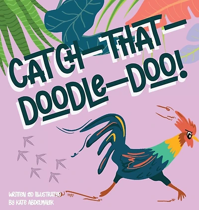 Catch-That-Doodle-Doo!