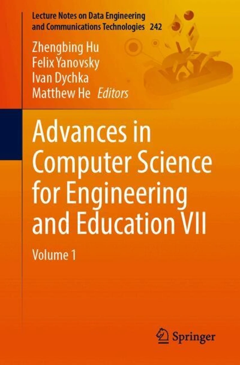 Advances Computer Science for Engineering and Education VII