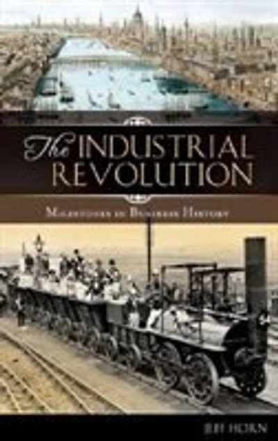 The Industrial Revolution