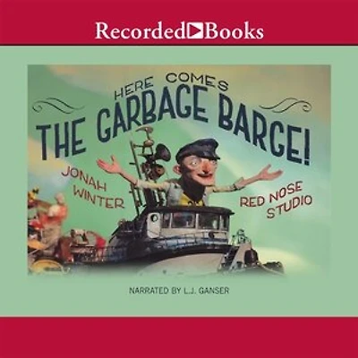 Here Comes the Garbage Barge