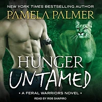 Hunger Untamed Lib/E