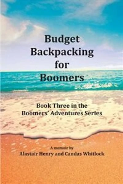 Budget Backpacking for Boomers