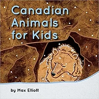 Canadian Animals For Kids