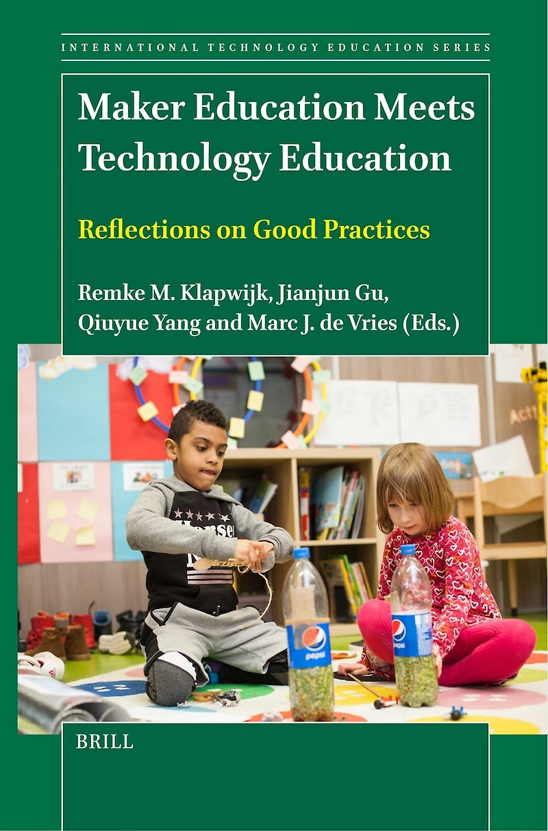 Maker Education Meets Technology Education: Reflections on Good Practices