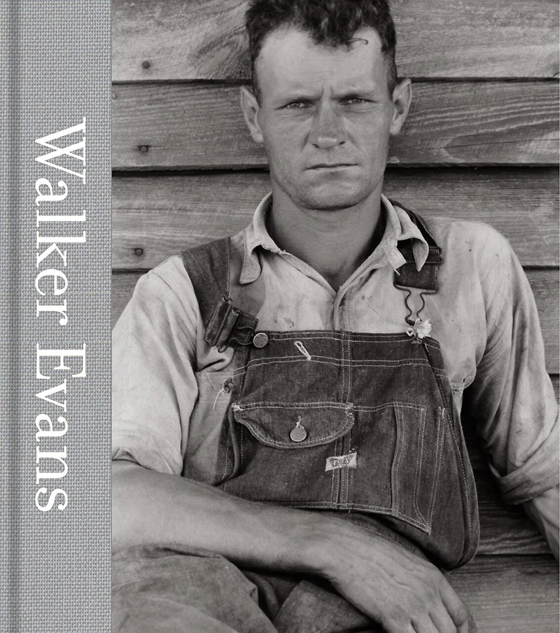 Walker Evans