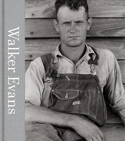 Walker Evans