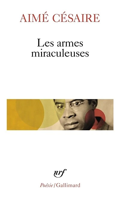 LES ARMES MIRACULEUSES