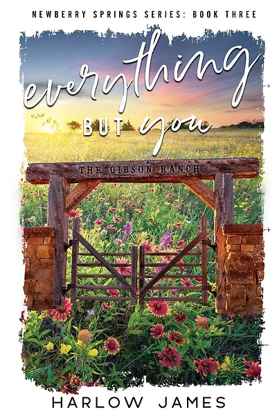 Everything But You
