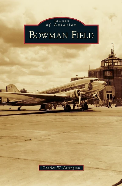 Bowman Field