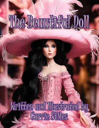 The Beautiful Doll
