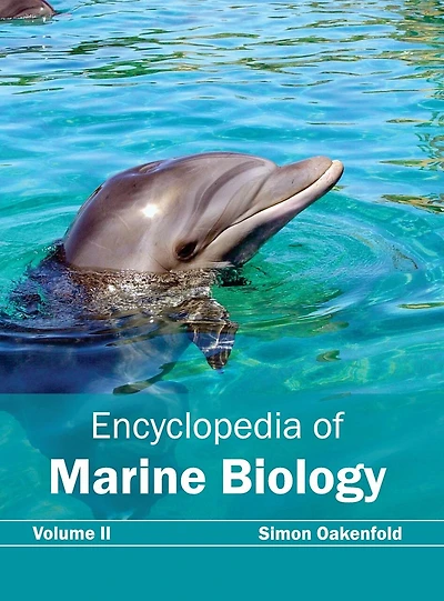 Encyclopedia of Marine Biology: Volume II