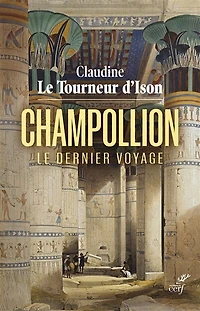 Champollion: le dernier voyage