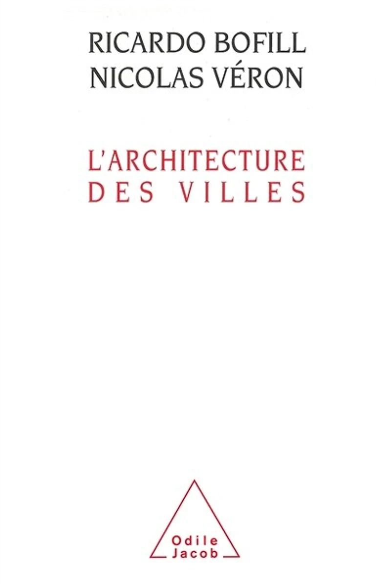 L' architecture des villes