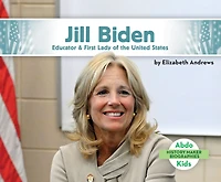 Jill Biden: Educator & First Lady of the United States