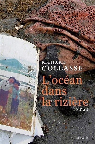 L' océan dans la rizière