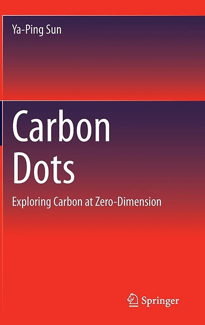 Carbon Dots: Exploring At Zero-dimension