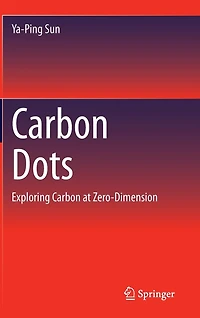 Carbon Dots: Exploring At Zero-dimension