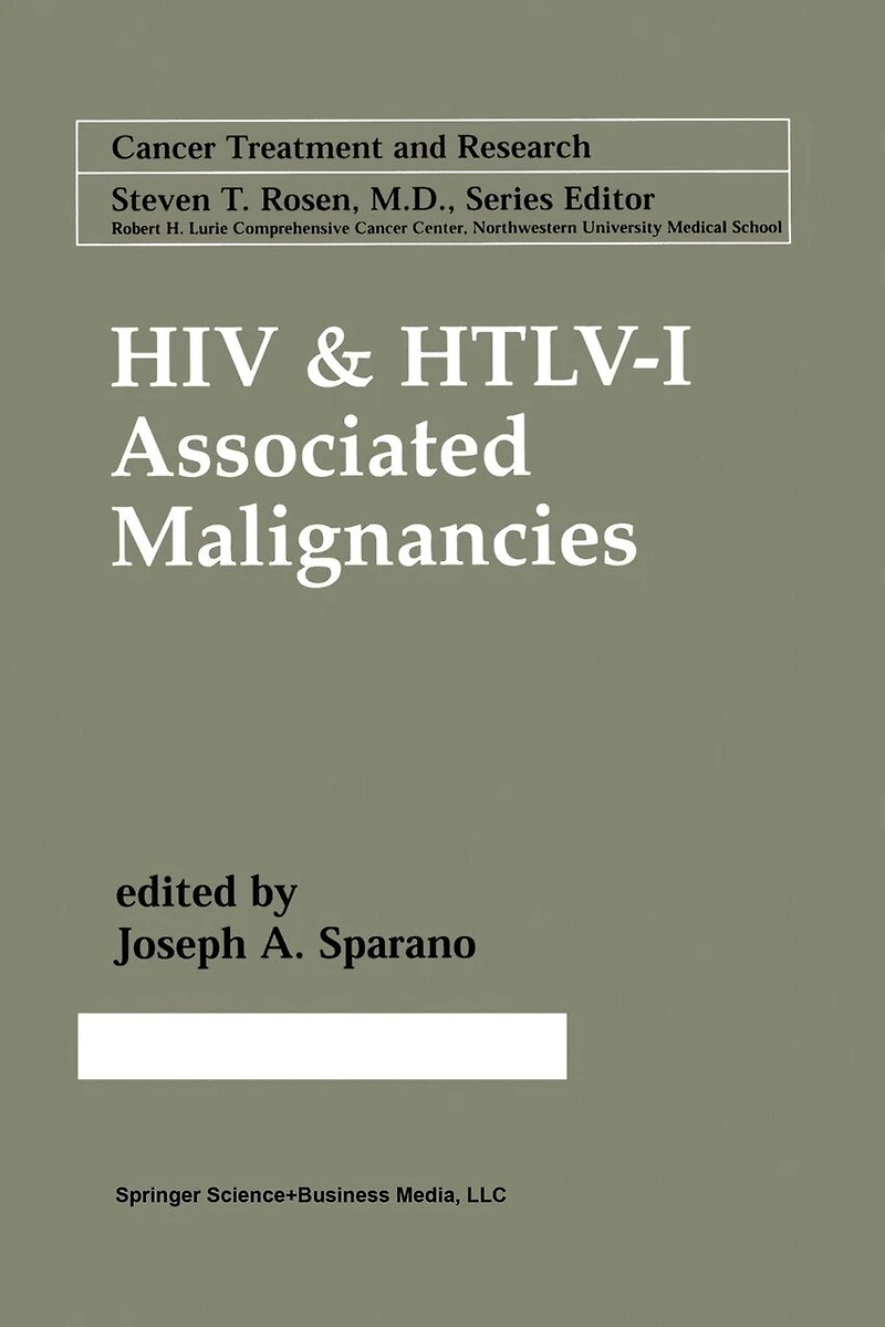 HIV and HTLV-I Associated Malignancies