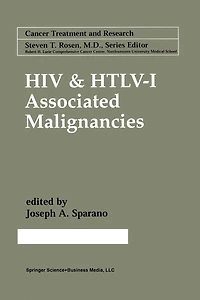 HIV and HTLV-I Associated Malignancies