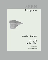 Maki Na Kamura: Seen By A Painter