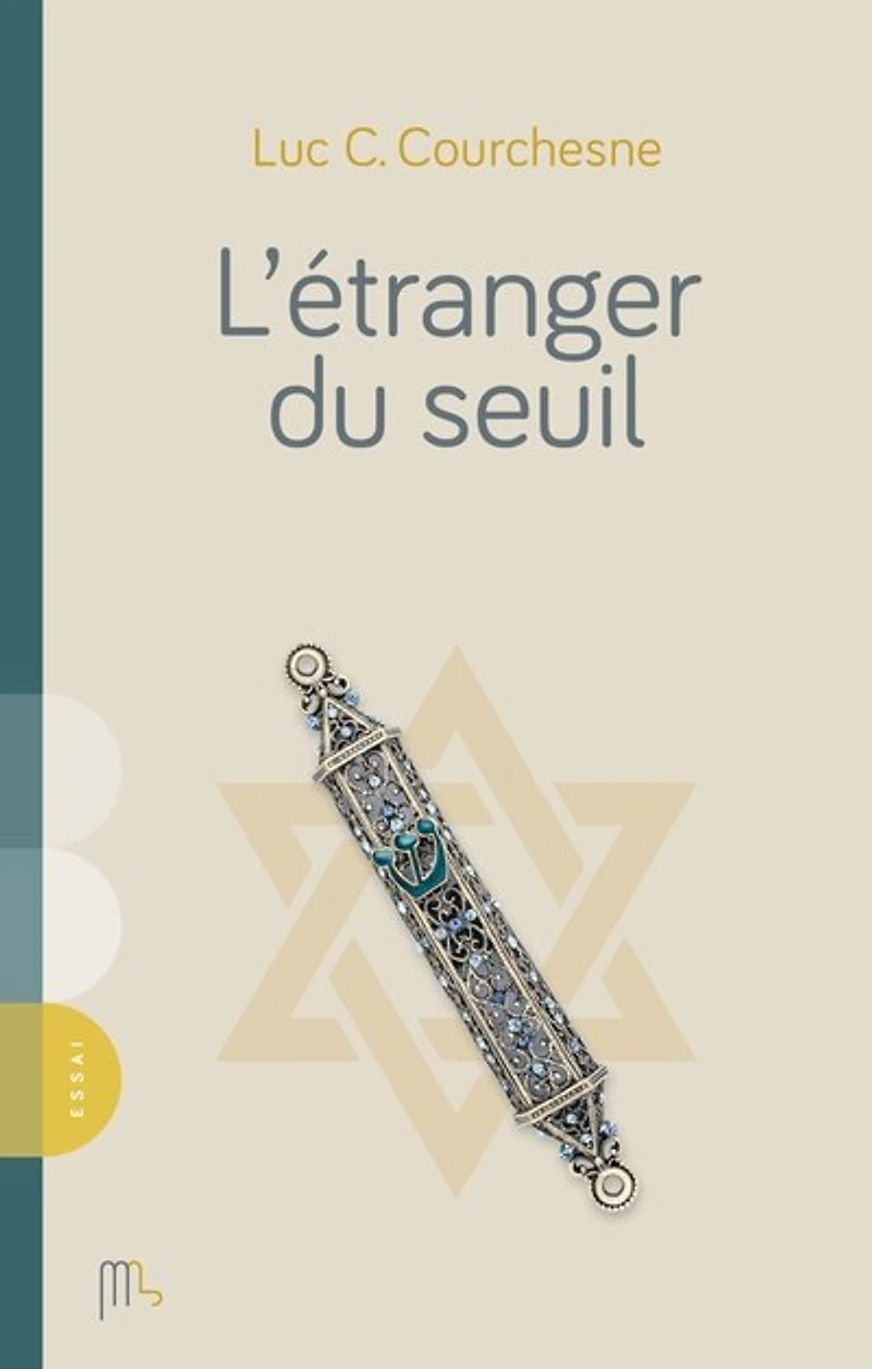 L' étranger du seuil
