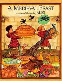 A Medieval Feast