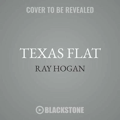 Texas Flat: A Western Duo