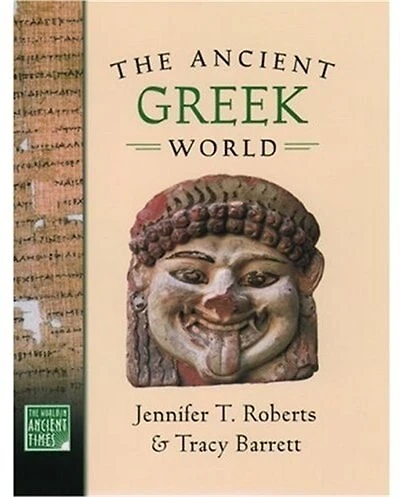 The Ancient Greek World