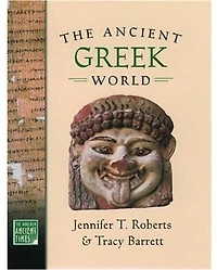 The Ancient Greek World