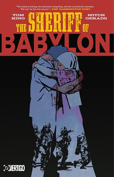 The Sheriff of Babylon (2025 Edition)