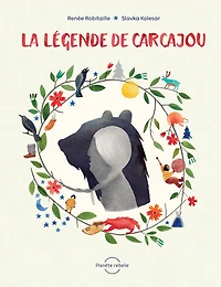La légende de carcajou