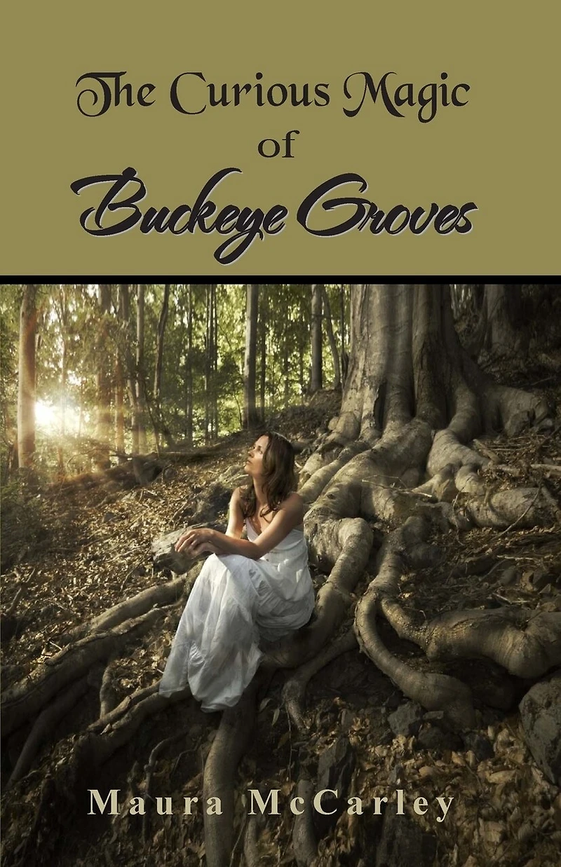 The Curious Magic of Buckeye Groves