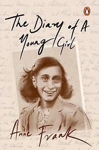 Diary of a Young Girl (PREMIUM PAPERBACK, PENGUIN INDIA)