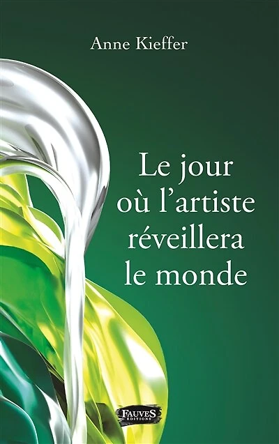 le jour où l'artiste réveillera monde