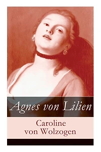 Agnes von Lilien