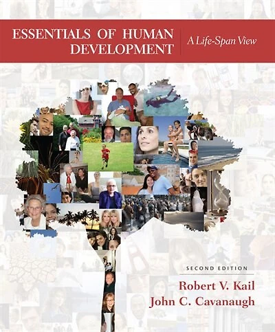 Essentials Of Human Development: A Life-span View
