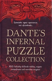 DANTE'S INFERNAL PUZZLE COLLECTION