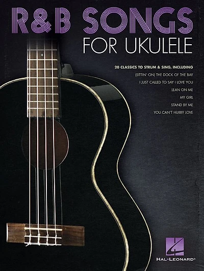 R&b Songs For Ukulele