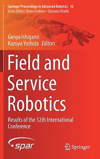 Field And Service Robotics: Results Of The 12th International Conference
