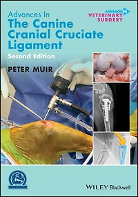 Advances the Canine Cranial Cruciate Ligament
