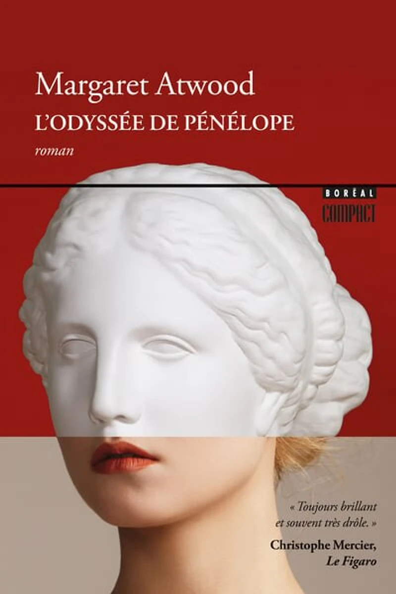 L' odyssée de Pénélope